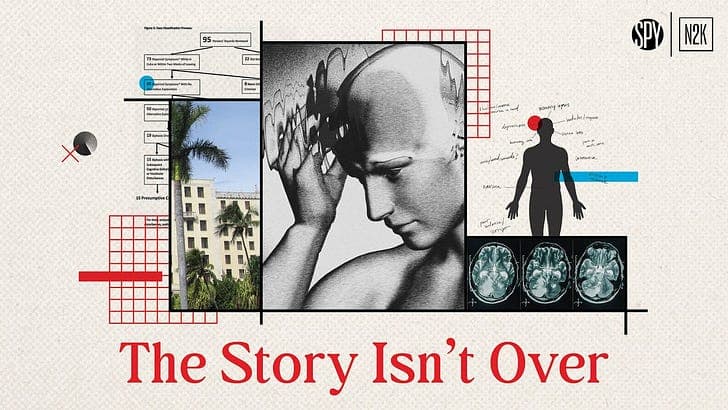 The story isn't over: Inside Havana Syndrome and the CIA’s response