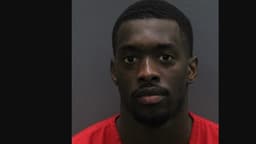 Lions' Arnold arrested in Florida on multiple felonies stemming from February robbery