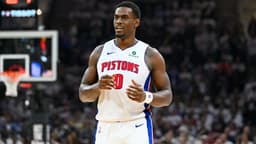 Detroit Pistons Make Jalen Duren Announcement Before ...