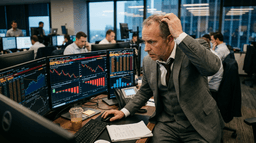 Bitcoin ETF Outflows Top $6.4B: What It Means For Traders