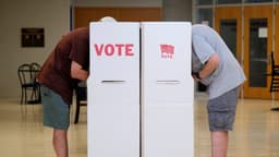 Oklahoma regulators consider new rules for AI in political ads