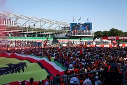 The WEC reshapes the end of its 2026 season - The Stint
