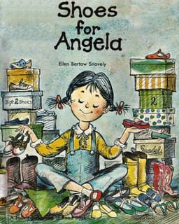 All the Shoes, Please!