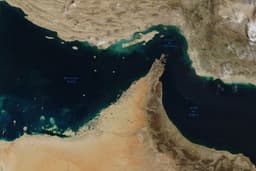 US to withdraw military, lift naval blockade near Iran: Iran’s State TV