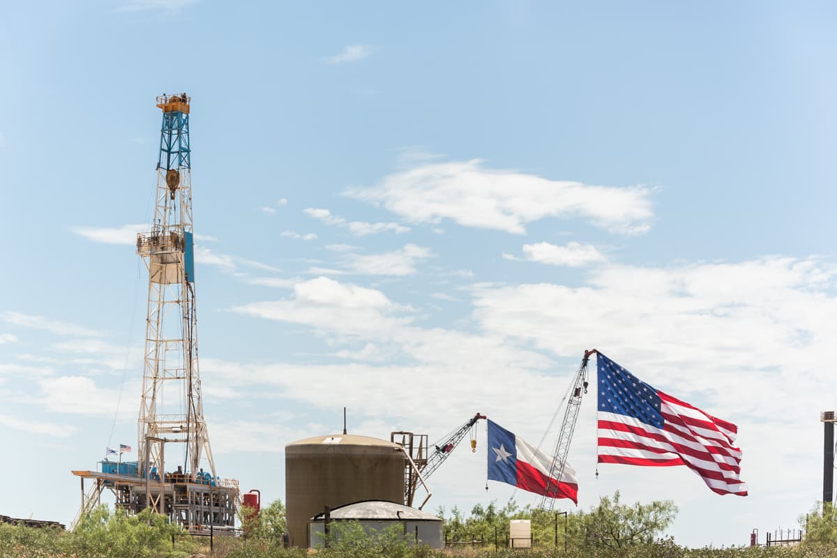 US Oil Drillers' Angst Over $90 WTI Before Picking Up Rigs - Hart Energy