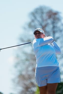 Samantha Wagner Earns Her Way Back to the LPGA Tour