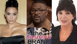 Kim Kardashian & Kris Jenner Shut Down In Court As Judge Refuses To Seal Secret Ray J S*x Tape Settlement - theJasmineBRAND