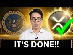 🚨XRP JUST WON… AND NOBODY IS READY FOR WHAT’S NEXT   XRP NEWS TODAY