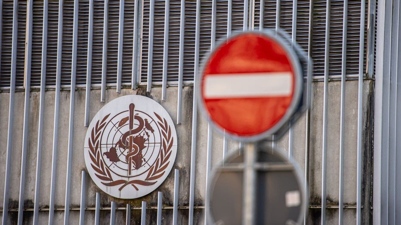 US rejects UN pandemic preparedness declaration ...