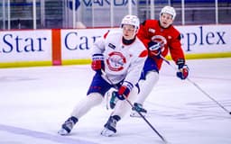 Petr Sikora A Top Capitals Prospect To Watch This Coming Season