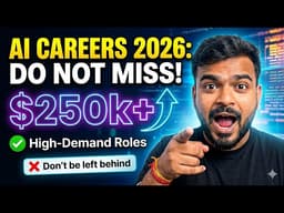 AI Jobs Are Changing: Here's What's Next(In 2026)