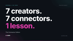 7 Creators on the One Tool That Quietly Changed How They Work
