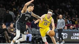 Michael Porter Jr. Admits He 'Doesn't Like' Lakers Roster After ...