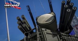 Ukraine Strikes Russian Drone Infrastructure Across ...
