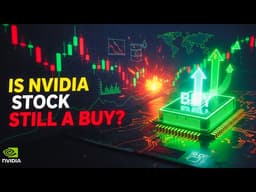 NVIDIA STOCK AFTER IRAN WAR 🚨 BUY NOW OR TOO LATE? | NVDA STOCK | Investing Tutorial