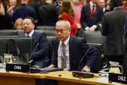 China Signals Support for Diplomacy in US-Israel Iran War - Politics Today