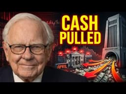 BlackRock’s April Move Why They Just Pulled All Cash From Regional Banks