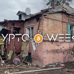 Crypto Weekly: Binance fined, crypto paying for drones | Reuters