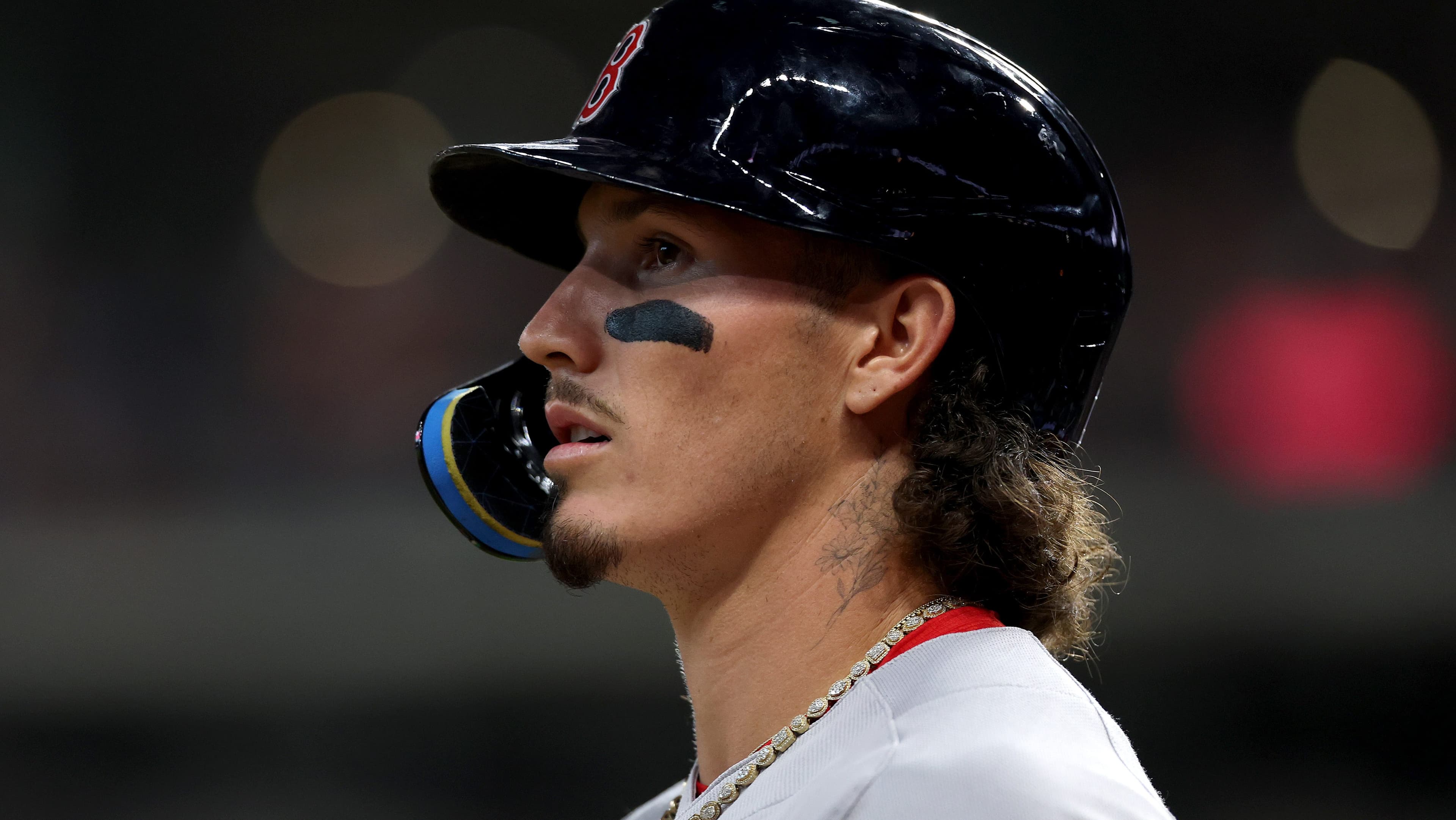 Red Sox Get Notable Jarren Duran Trade Update Amid Rumors