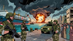 Geopolitical Risk Embedded in 10-Year Treasury Yields Signals Permanent Re-Rating of Risk-Free Rate