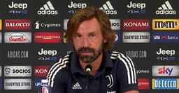 Pirlo Will Not Become Italy Head Coach After Appointment ...