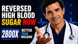 Top 20 tips Every Diabetic MUST Know! (Lower Blood Sugar)