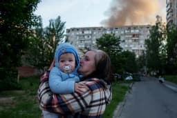 The Russia-Ukraine War: Human Rights Implications and ...