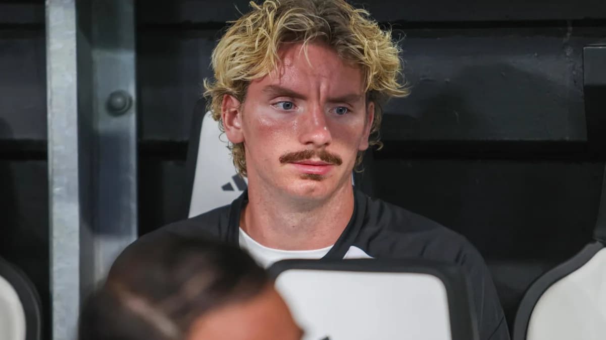 Nick Woltemade's Newcastle Future Looks Over With No ...