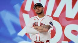 @RedSox: Lucky No. 13! 

FINAL: #RedSox 6, Rays 1 
#DirtyWater https://t.co/x5pblD2HZ4