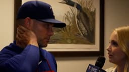 Skip Schumaker on Jung injury, deGrom | 09/25/2026