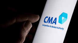 UK Regulator Staunches Google’s AI Content Grab