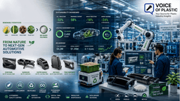 Automotive Bio-Based Plastics Case Study: Hidden ROI Wins ...
