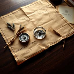 Ukraine Insight Digest