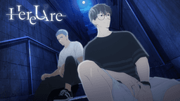 "Here U Are" Anime Adaptation Announced at Anime Expo
