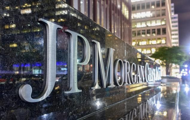 JPMorgan Expands AI Push as Banking Jobs Enter Transition Phase