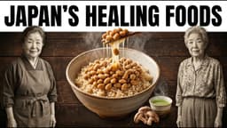 20 Japanese Superfoods That Heal Your Body Instantly ...
