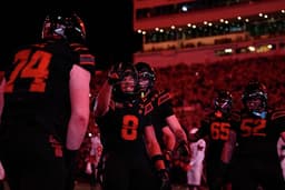 Former Rockwall-Heath lineman earns elevation into Red Raiders ...