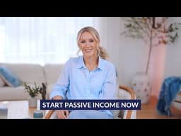 How to Create Your First Passive Income Product (Simple Step-by-Step Guide)
