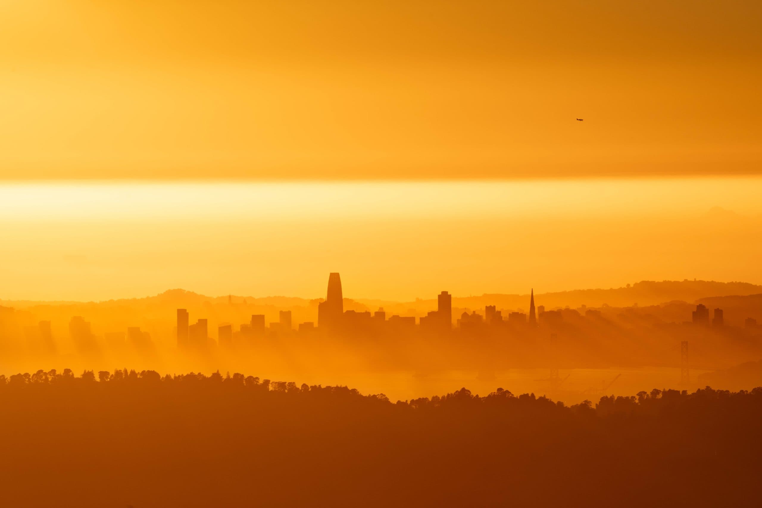Heat advisory is extended and now includes North Bay ...