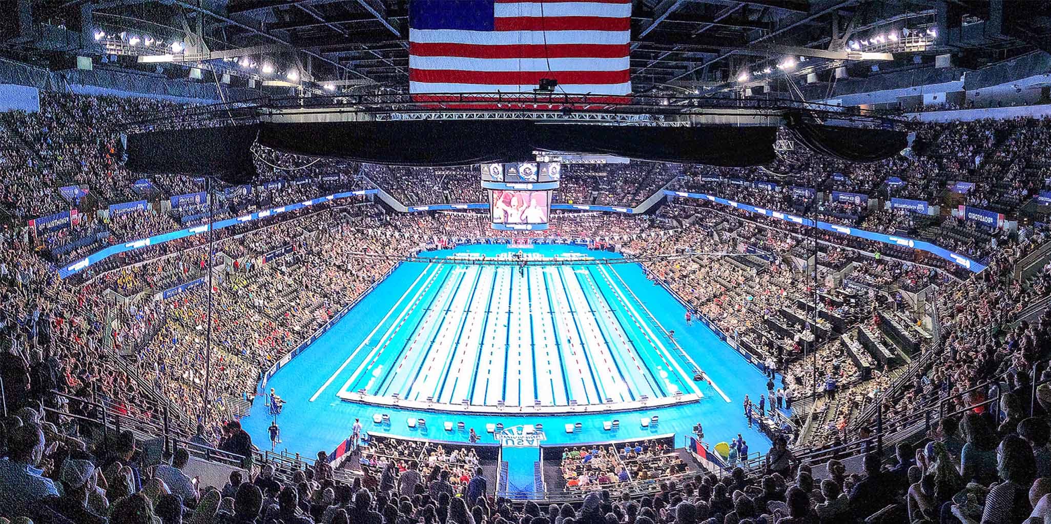 US-Verband mit neuer Terminierung der Olympia-Quali für Los Angeles 2028