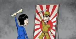 八问直指东京要害：日本不认错，就别谈缓和，中方这一步已经把路封死_腾讯新闻