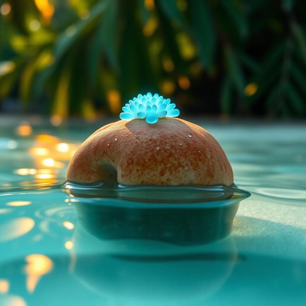 Puerto Rico Natural Wonders