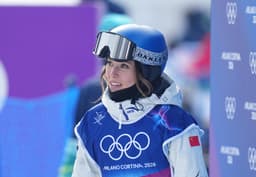 Eileen Gu Says She Is “Carrying the Weight of Two ...