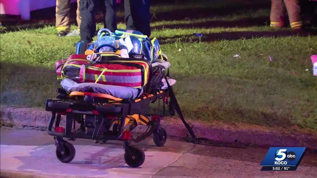 Domestic violence, arson investigation launched after OKC ...