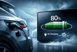 How to Protect Your EV Battery