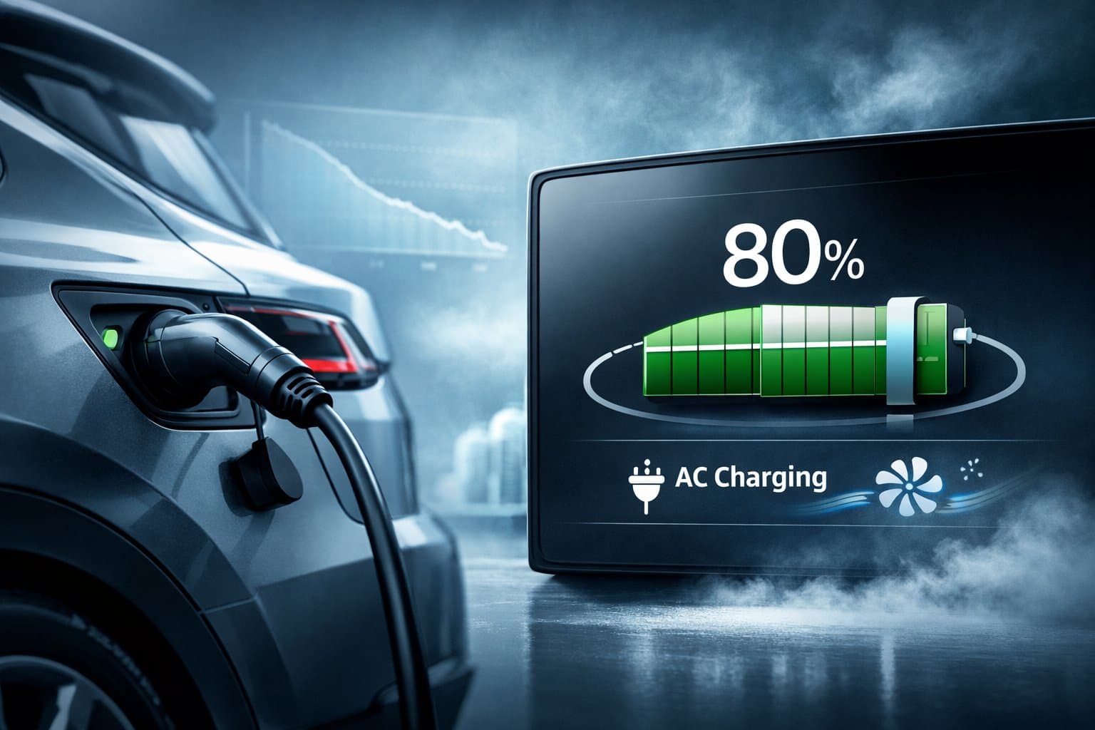 How to Protect Your EV Battery