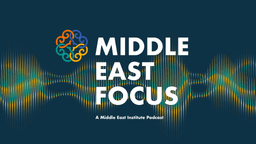 Do the Gulf States Need a New Playbook?