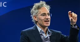 Palantir CEO Alex Karp labels AI industry 'Marxist' after $1B ...