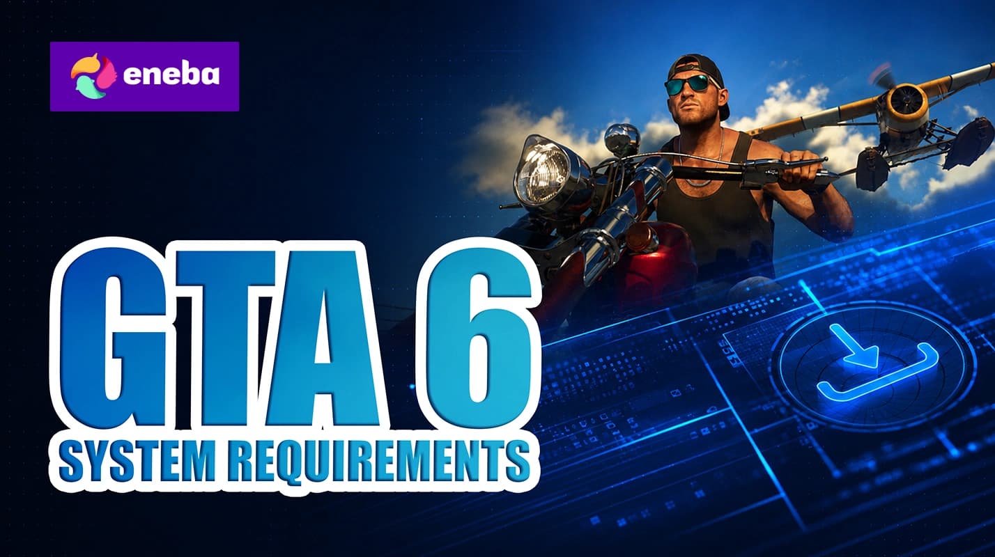 GTA 6 System Requirements: Can Your PC Run It? - Games