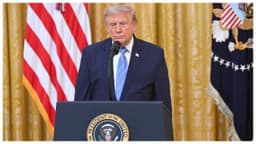 Why Trump's military strategy against Iran is facing familiar ...